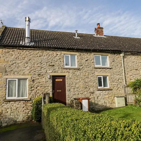 Gateside Pickering