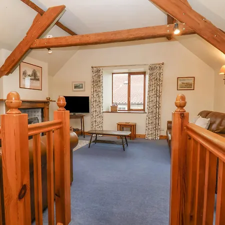 Gateside Ferienhaus Pickering