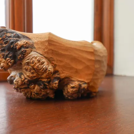 Gateside Ferienhaus Pickering