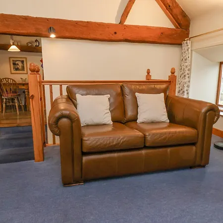 Gateside Ferienhaus *