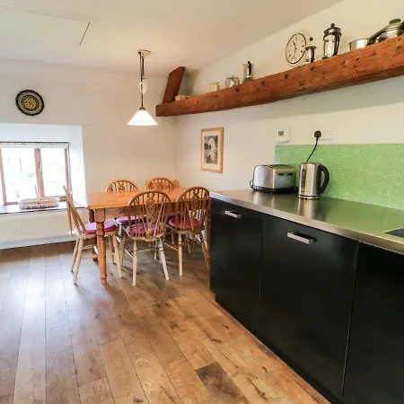 Gateside * 皮克林