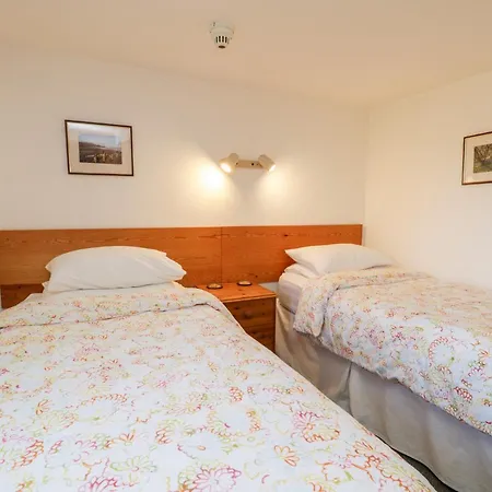 度假居 Gateside *