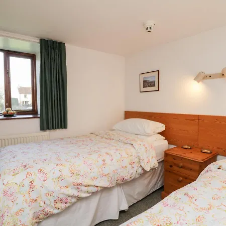 度假居 Gateside *