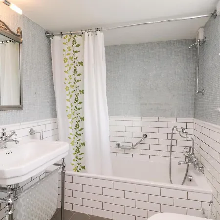 度假居 Gateside 皮克林