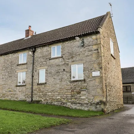 Gateside 度假居 *