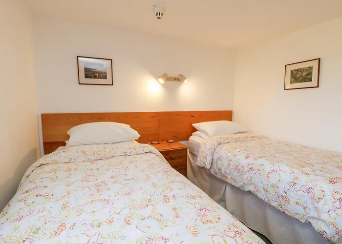 度假居 Gateside *