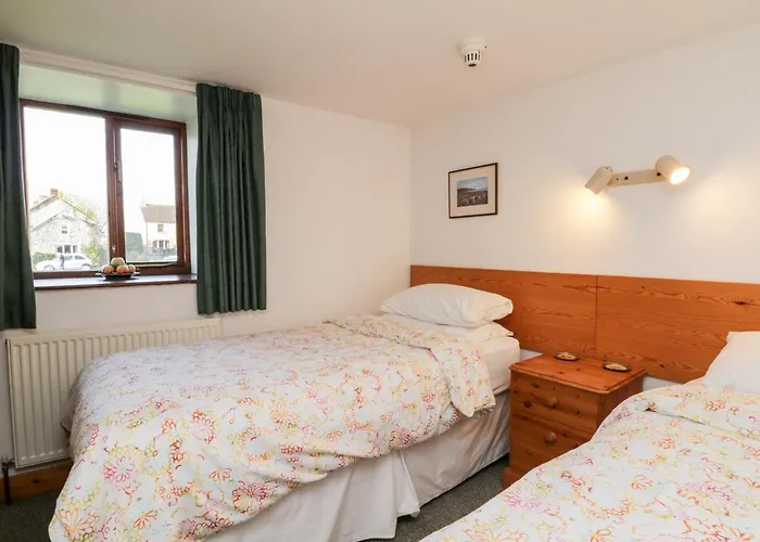 度假居 Gateside *