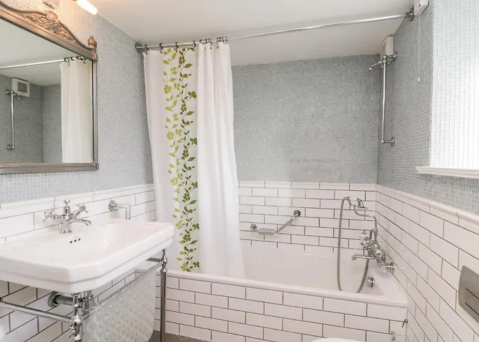 度假居 Gateside 皮克林